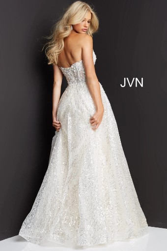 JVN Style #JVN08417 #5 thumbnail