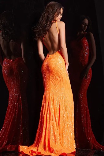 Jovani Style #23852 #7 thumbnail
