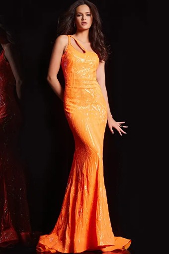 Jovani Style #23852 #4 thumbnail