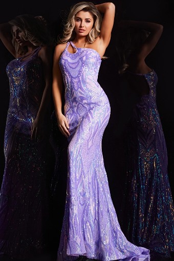 Jovani Style #23852 #5 thumbnail