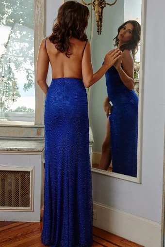 Jovani Style #8531 #4 thumbnail