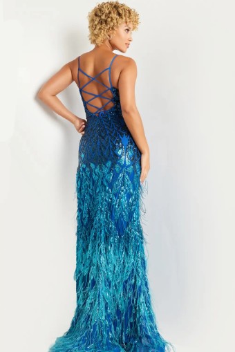 Jovani Style #37678 #1 thumbnail